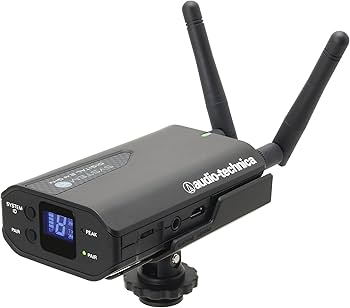 Amazon | オーディオテクニカ ラベリアマイクロホンカメラマウント