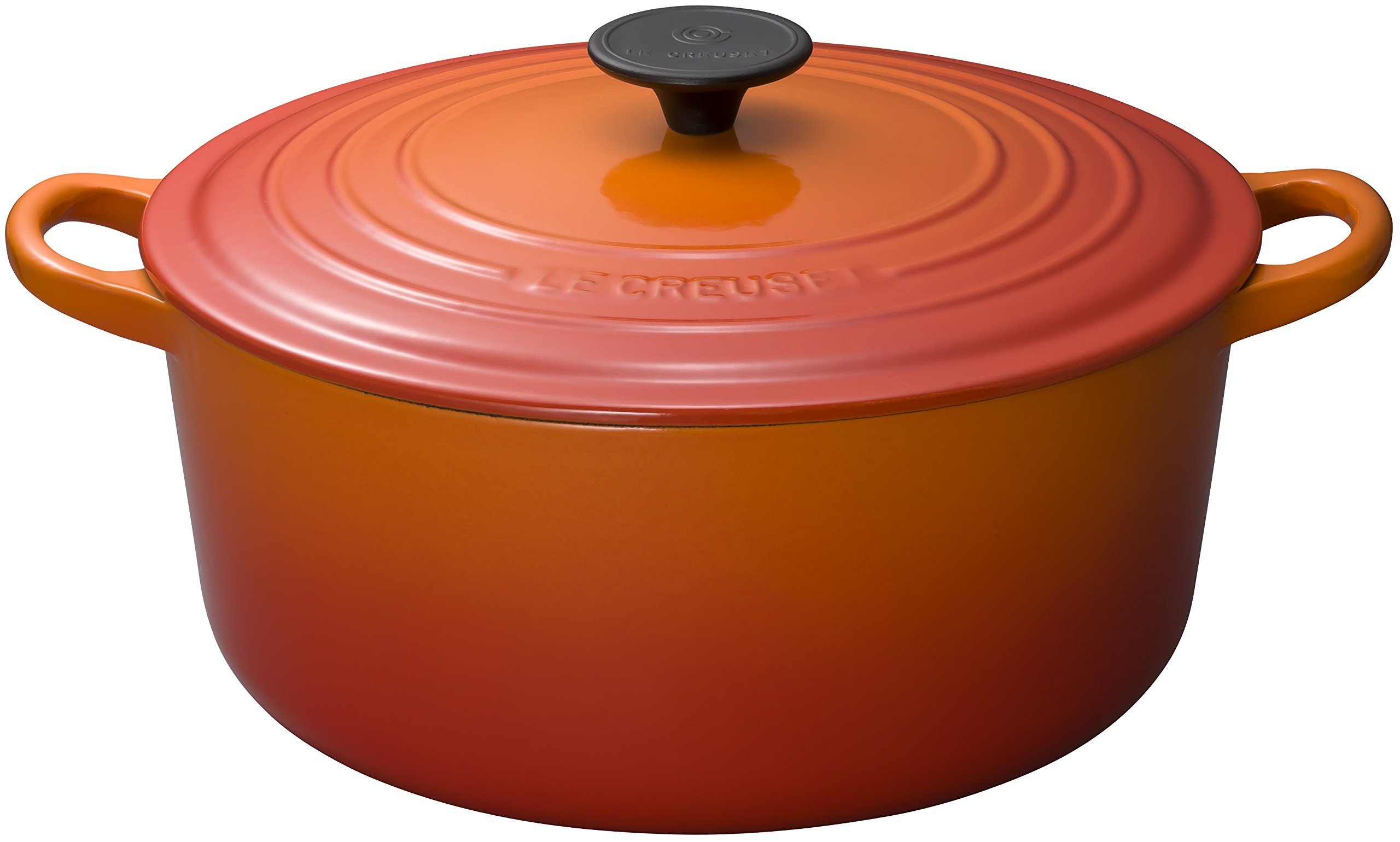 Amazon.co.jp: ル・クルーゼ(Le Creuset) 鋳物 ホーロー 鍋 ココット