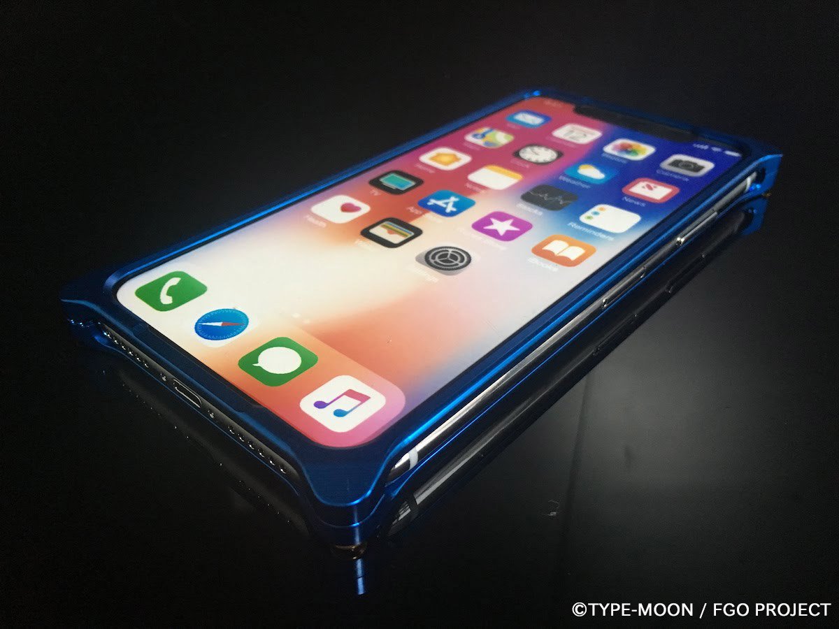 Amazon.co.jp: 『Fate/Grand Order』×『GILD design（ギルドデザイン