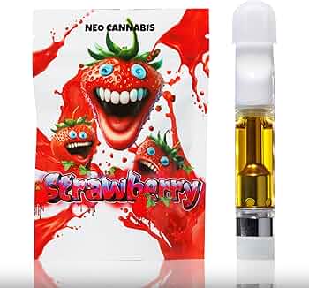 専用 リニューアル濃度up⭐︎CRDP 1ml Strawberry Cough Strawberry