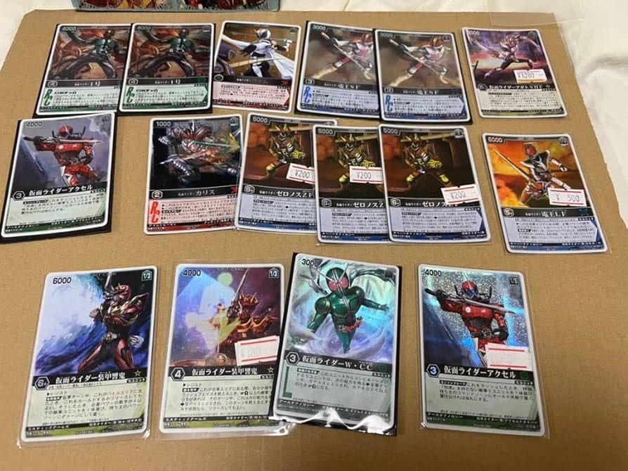 Amazon.co.jp: レンジャーズストライク 仮面ライダー 戦隊 シャイダー