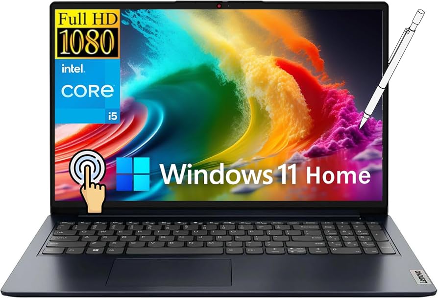 Amazon.com: Lenovo IdeaPad 15.6