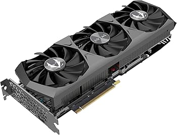 Amazon | ZOTAC GAMING GeForce RTX 3080 Trinity グラフィック