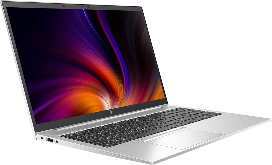Amazon.com: HP EliteBook 850 G7 15.6