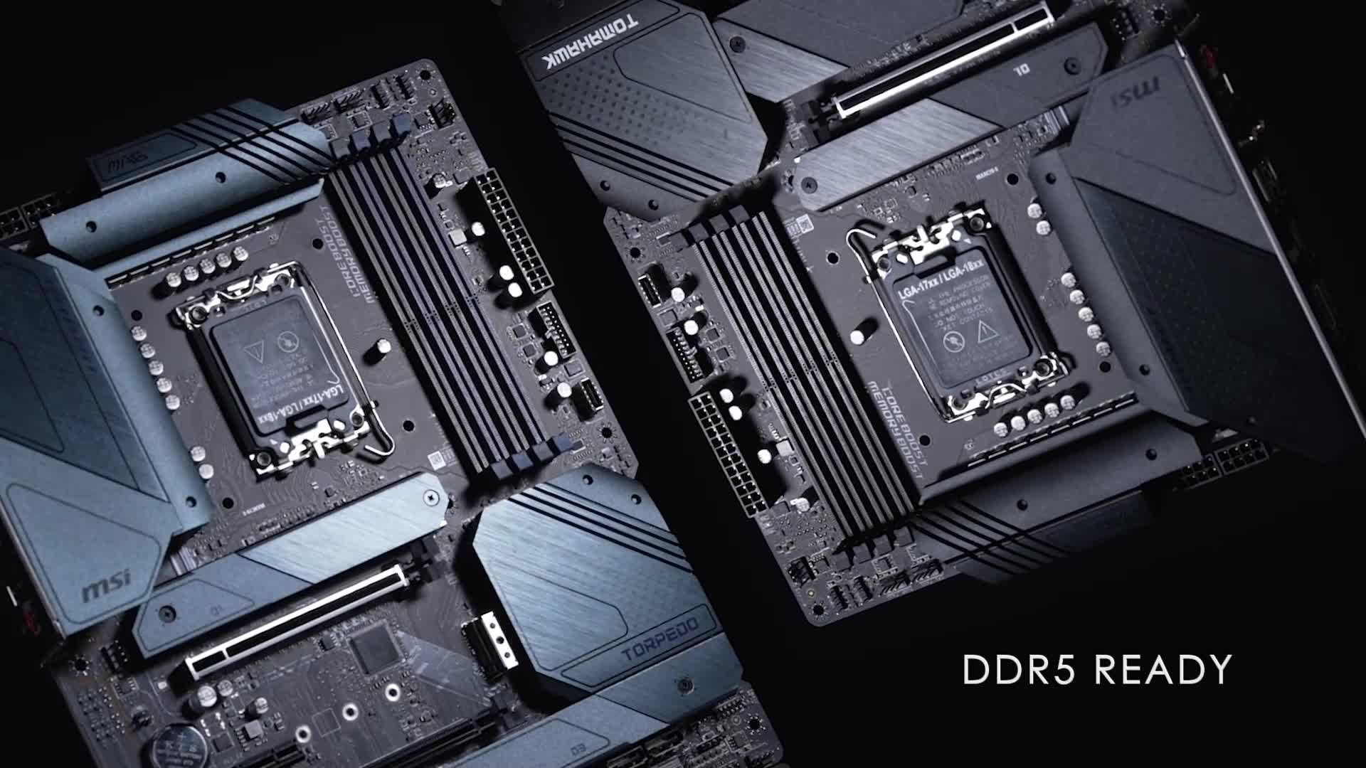 Amazon | MSI MAG Z690 TOMAHAWK WIFI DDR4 マザーボード ATX [Intel