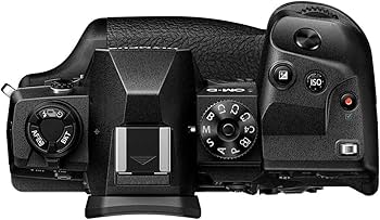 Amazon | Olympus ミラーレスカメラ OM-D E-M1X | コンパクト 通販