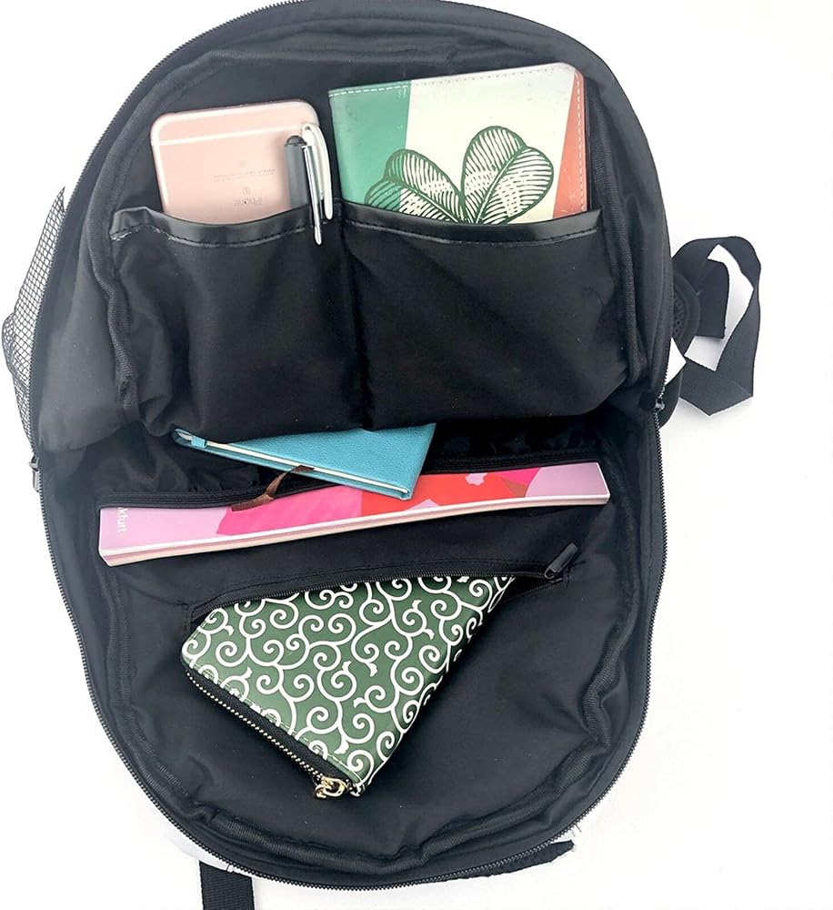 Amazon.co.jp: [HWZZ] カジュアルリュック ヘビ柄 蛇紋 動物柄 バック