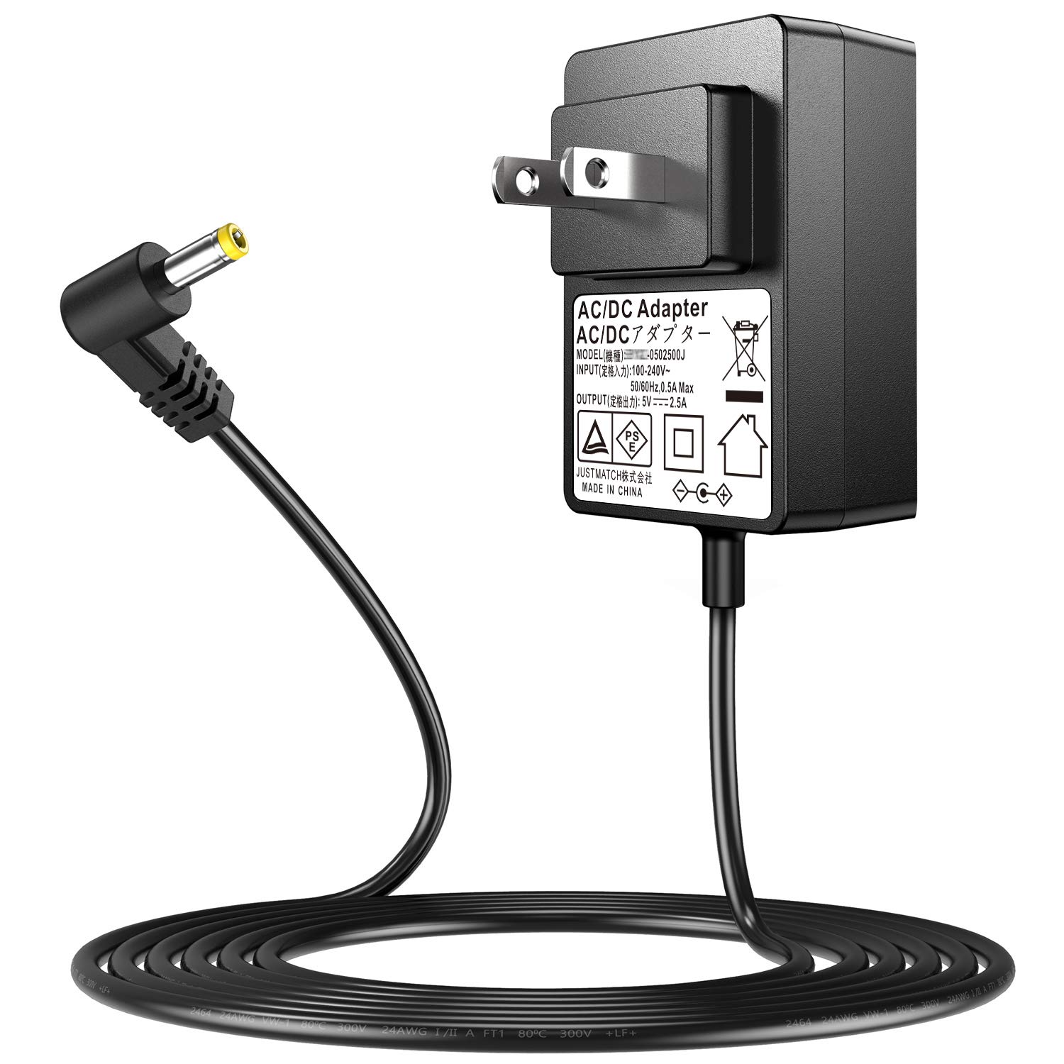 Amazon.co.jp: Punasi Panasonic Gorilla用のACアダプター PSE認証