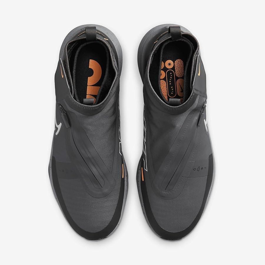 Amazon.com | Nike Air Zoom Infinity Tour Next% Shield Weatherized