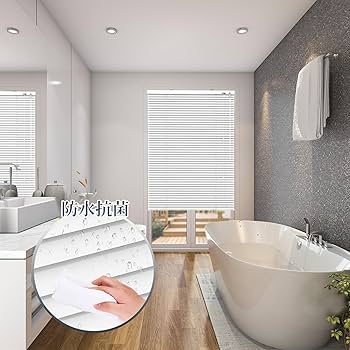 Amazon｜Grandekor アルミブラインド オーダーメイド ブラインド