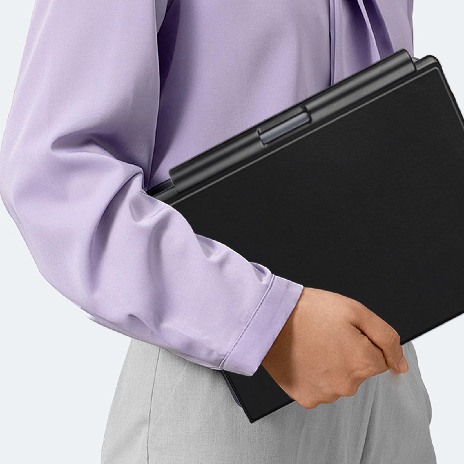 Amazon.co.jp: iFLYTEK AINOTE Air 2 用 ケース カバー 全面保護カバー