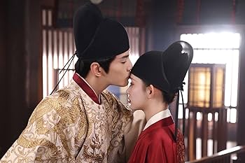 Amazon.co.jp: 花令嬢の華麗なる計画 DVD-SET2 : シュー・ジェンシー