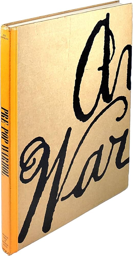 Pre-Pop Warhol: Kornbluth, Jesse: 9780394570150: Amazon.com: Books