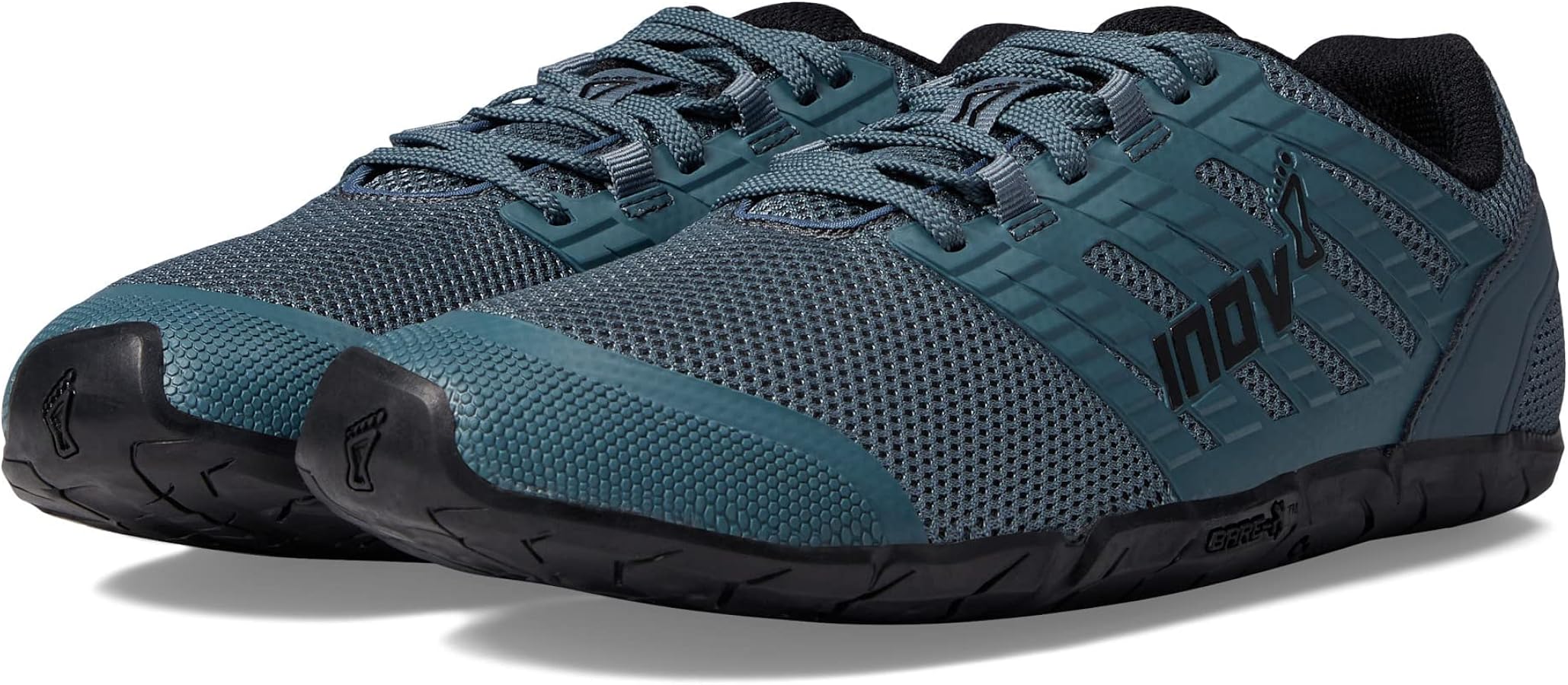Amazon.com | INOV8 Men's Bare-XF 210 V3 - Barefoot Cross Training