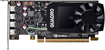 Amazon | Quadro P1000 PCIE 3.0 | ピーエヌワイ(PNY) | グラフィック
