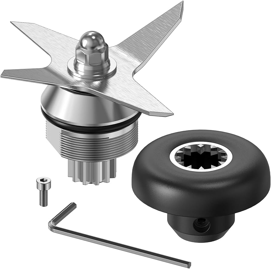 Amazon.com: Blade Replacement Parts Compatible with Vitamix, Wet