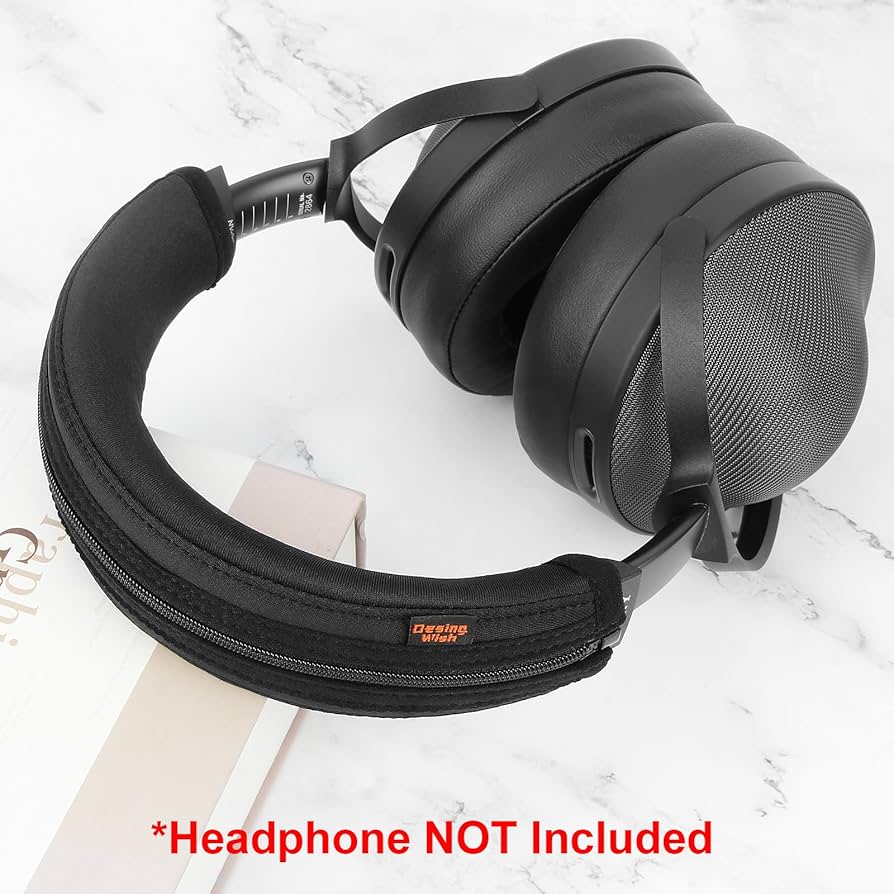 Amazon | Desing Wish MDRZ1R ヘッドホンカバー Sony MDR-Z1R に適合