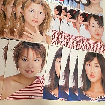 Amazon.co.jp: モーニング娘。｜モー娘。｜ブロマイド｜写真｜まとめ