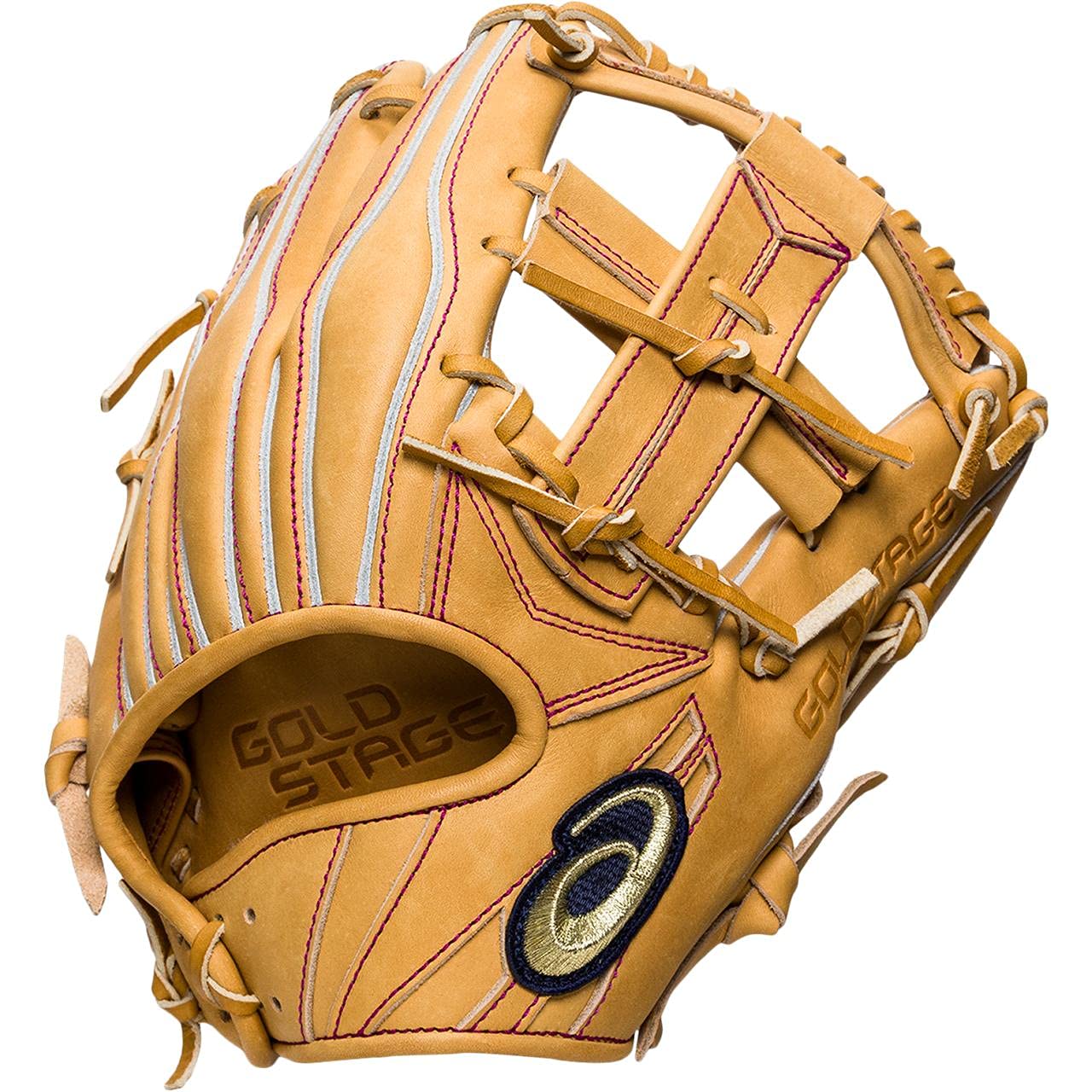 Amazon | 野球 硬式グラブ 内野手用 GOLDSTAGE I-PRO ゴールドステージ