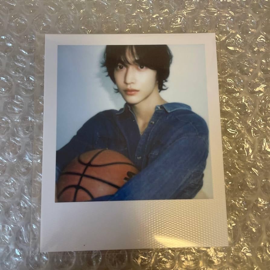 Amazon.co.jp: RIIZE 2024 シーグリ ウォンビン ポラロイド : おもちゃ