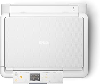 Amazon.co.jp: 旧モデル エプソン Colorio インクジェット複合機 EP