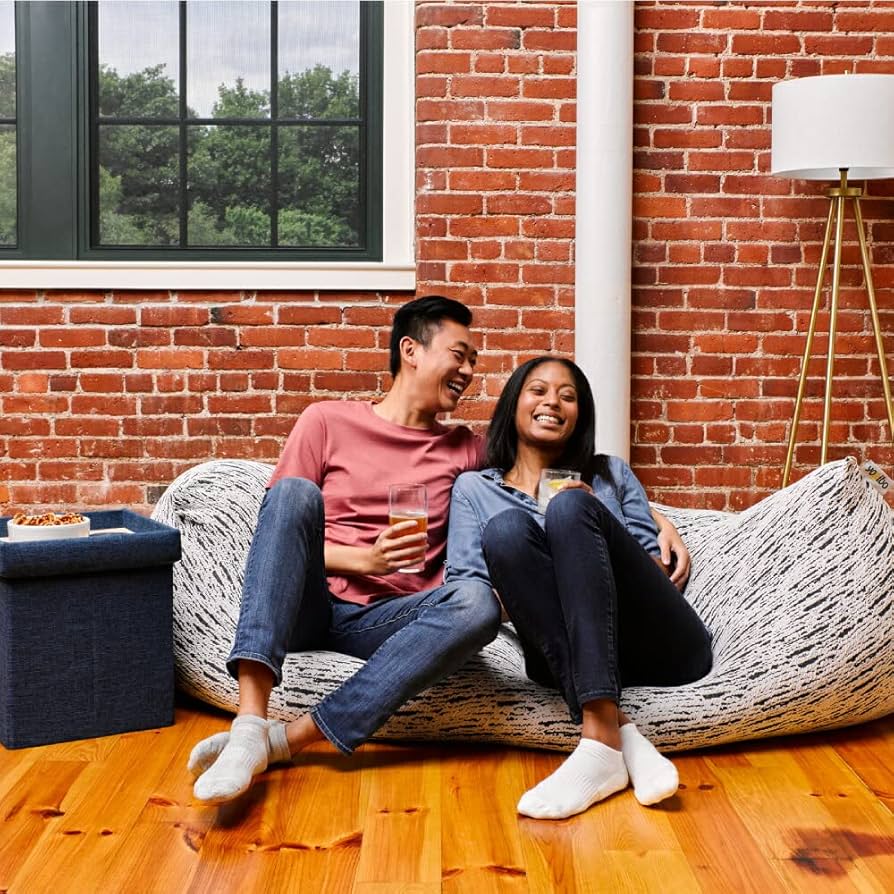 Amazon.co.jp: Yogibo Luxe Max ヨギボー ラックス マックス