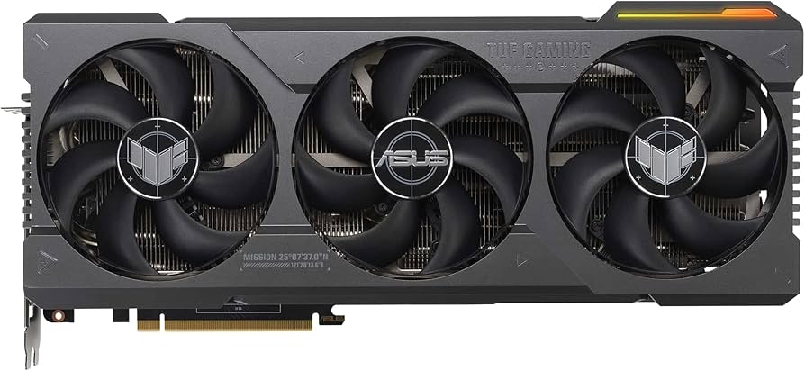 Amazon | ASUS TUF Gaming GeForce RTX® 4090 ゲーミンググラフィック