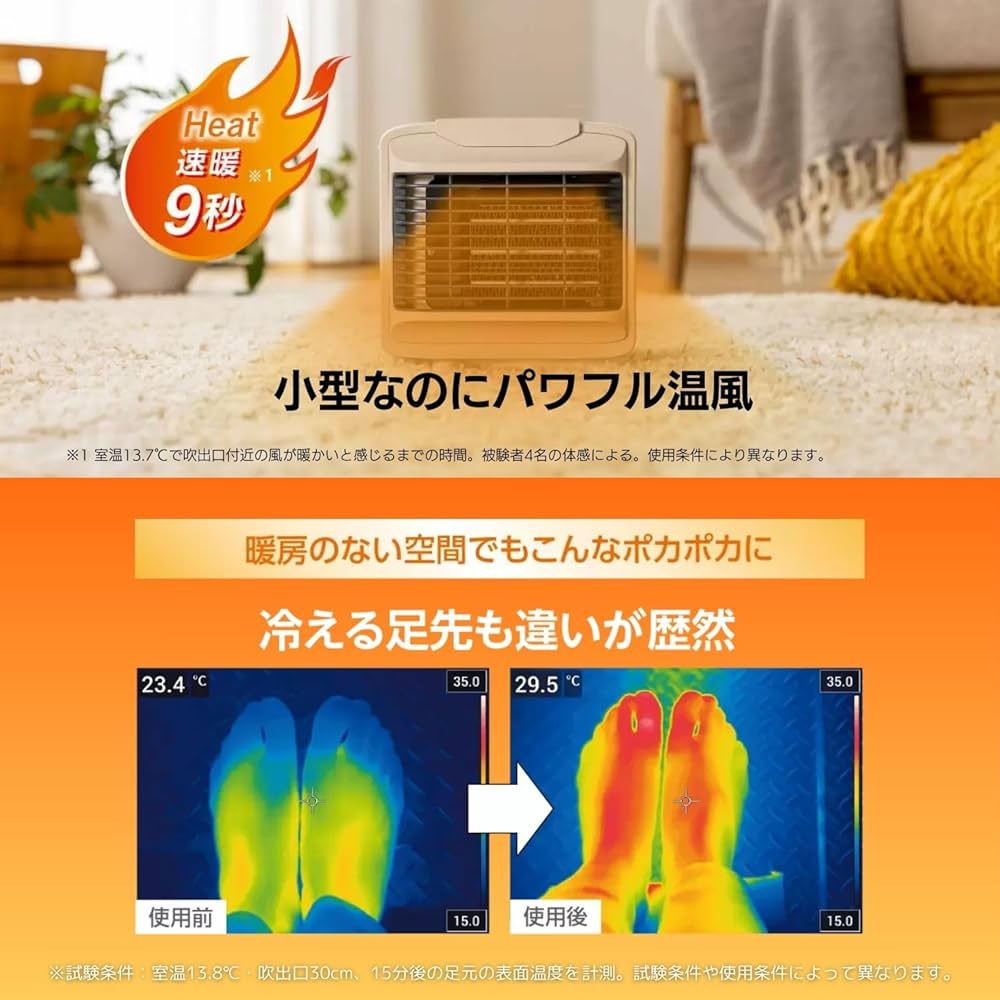 Amazon.co.jp : 【公式】 ここだんヒートクールワン 【クリアファイル