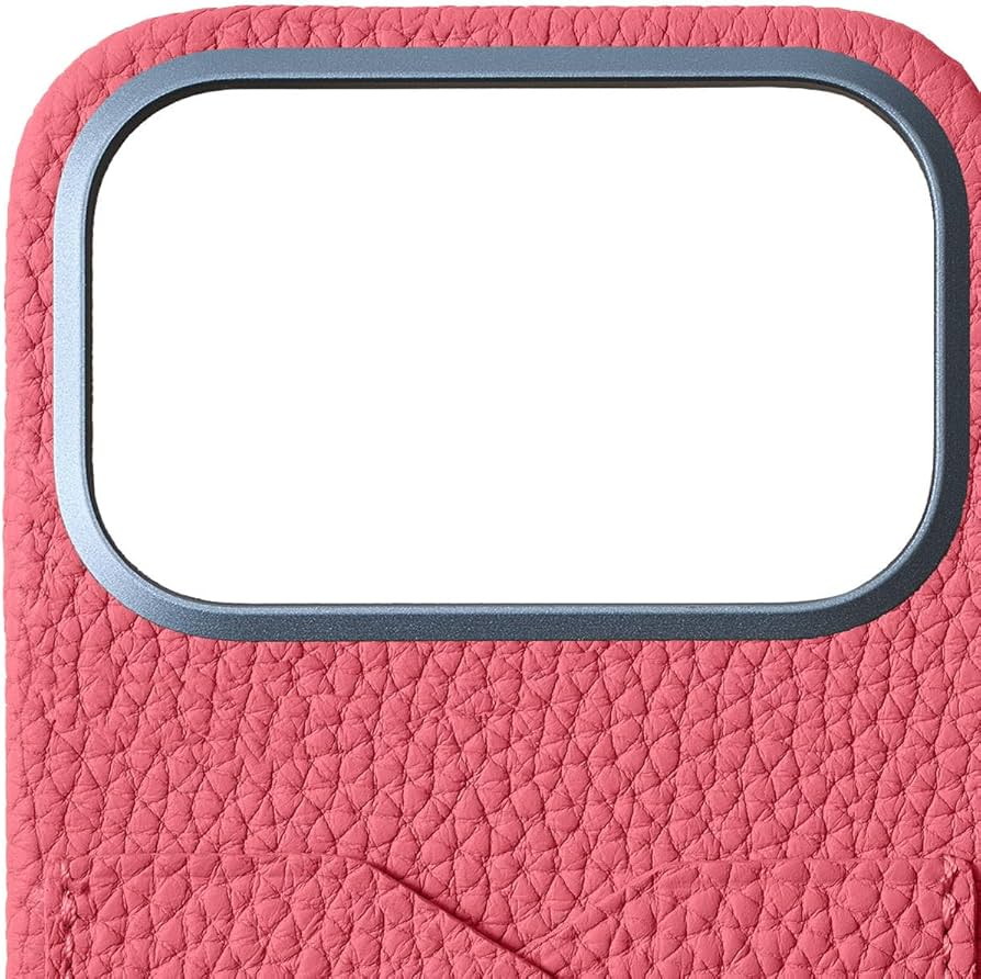 Amazon.co.jp: 【ボナベンチュラ】 (for iPhone 17 Pro)バックカバー