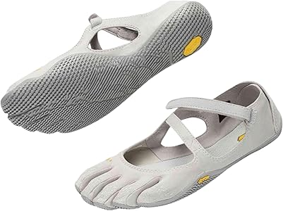 Amazon.com | Vibram Women's FiveFingers V-Soul | Barefoot Cross
