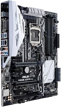 Amazon | ASUSTeK Intel Z270搭載 マザーボード LGA1151対応 PRIME