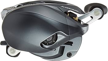 Amazon | シマノ(SHIMANO) リール 15 アルデバラン 51 左 | シマノ