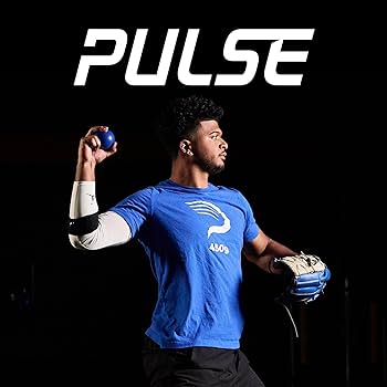 Amazon | ドライブラインベースボールパルススロー:バイオメカニクス