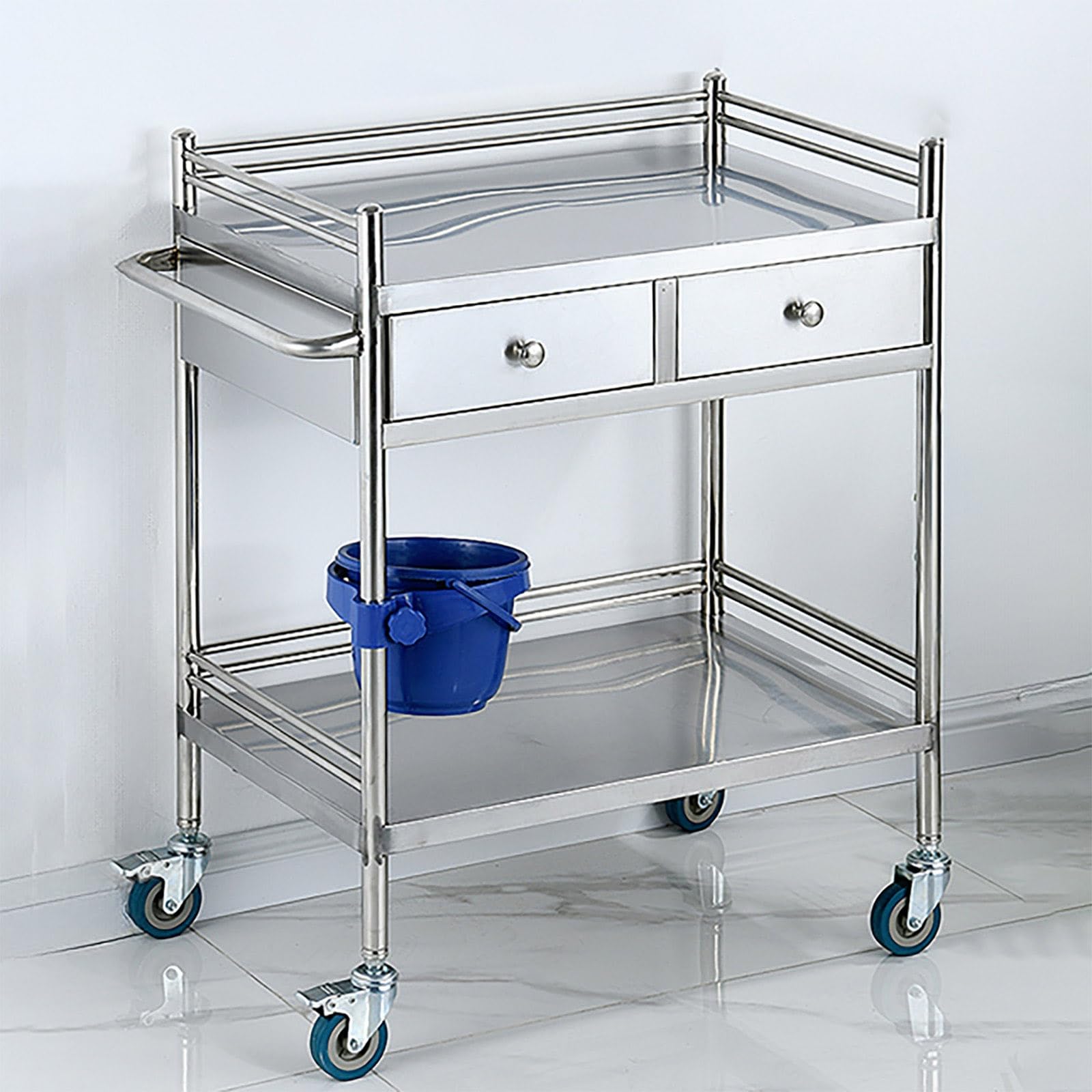 B-41】メディカルワゴン 医療用 【公式通販】