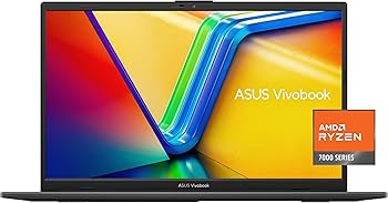 Amazon.co.jp: ASUS Vivobook Go 15.6インチ FHD スリムノートパソコン