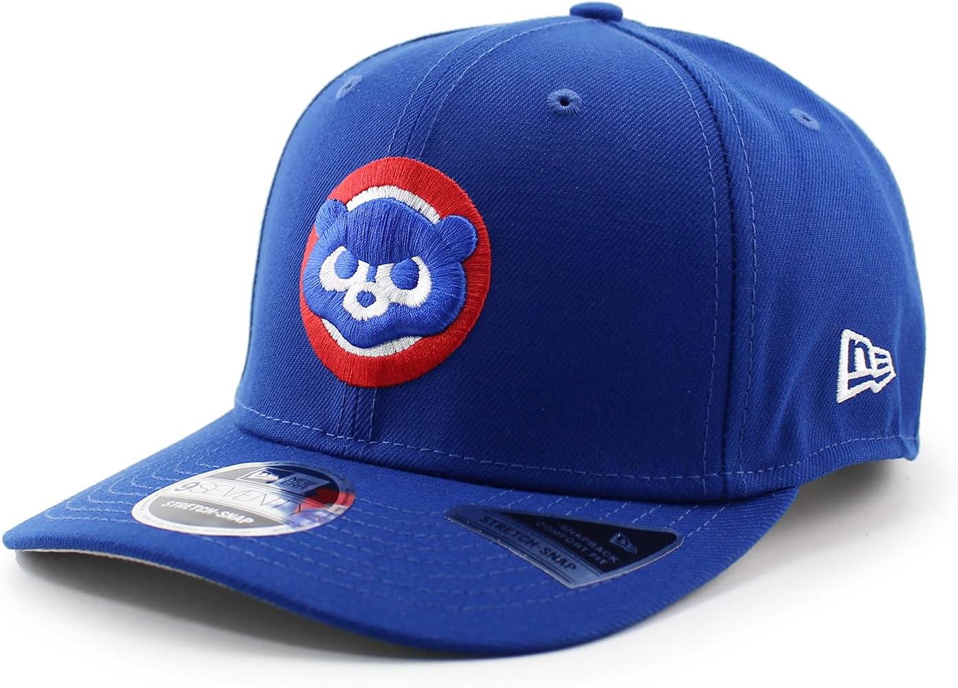 Amazon | ニューエラ キャップ 9SEVENTY ストレッチ スナップバック