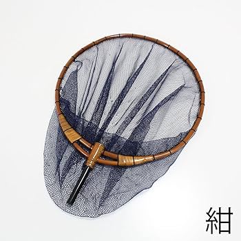 Amazon | 野釣りに最適！ ヘラブナ玉網セット 無名玉の柄＆玉網セット