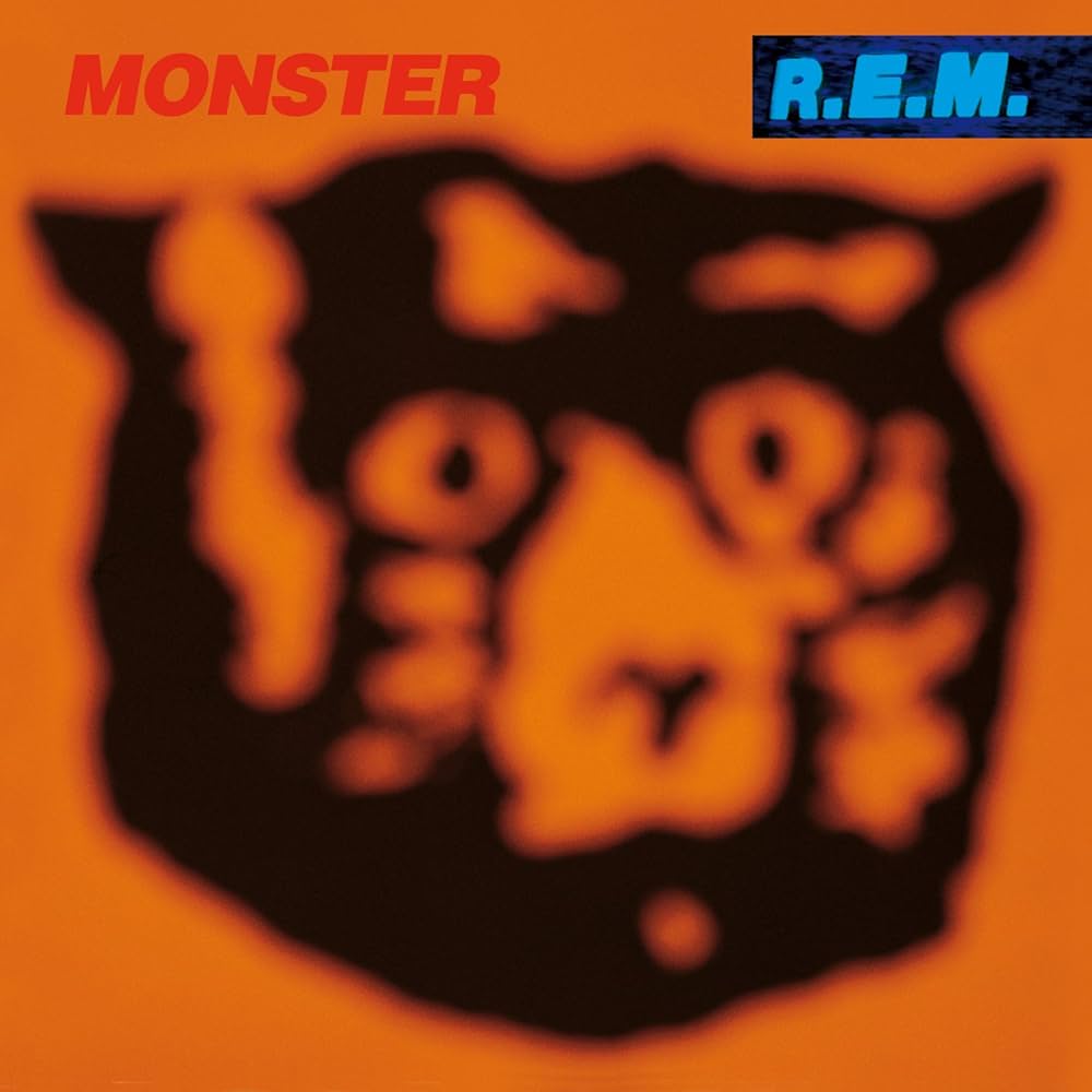 Amazon.com: Monster (25th Anniversary Edition)[Expanded 2 LP]: CDs