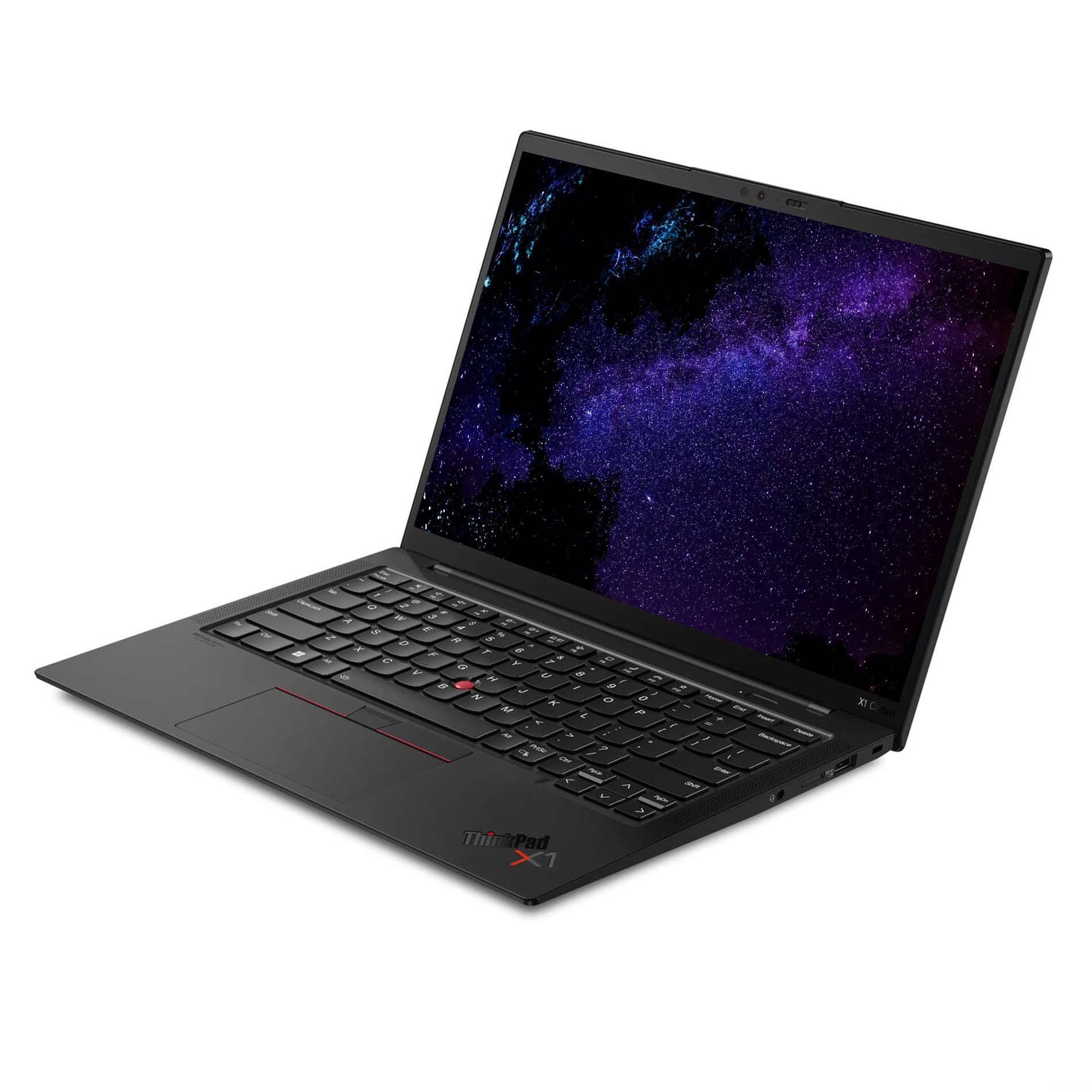 Amazon.com: Lenovo 2022 ThinkPad X1 Carbon Gen 10 Touch-Screen