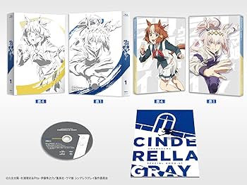 Amazon.co.jp: 【メーカー特典あり】ウマ娘 シンデレラグレイ 1(早期