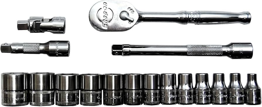 Amazon.co.jp: スナップオン Snap-on 1/4