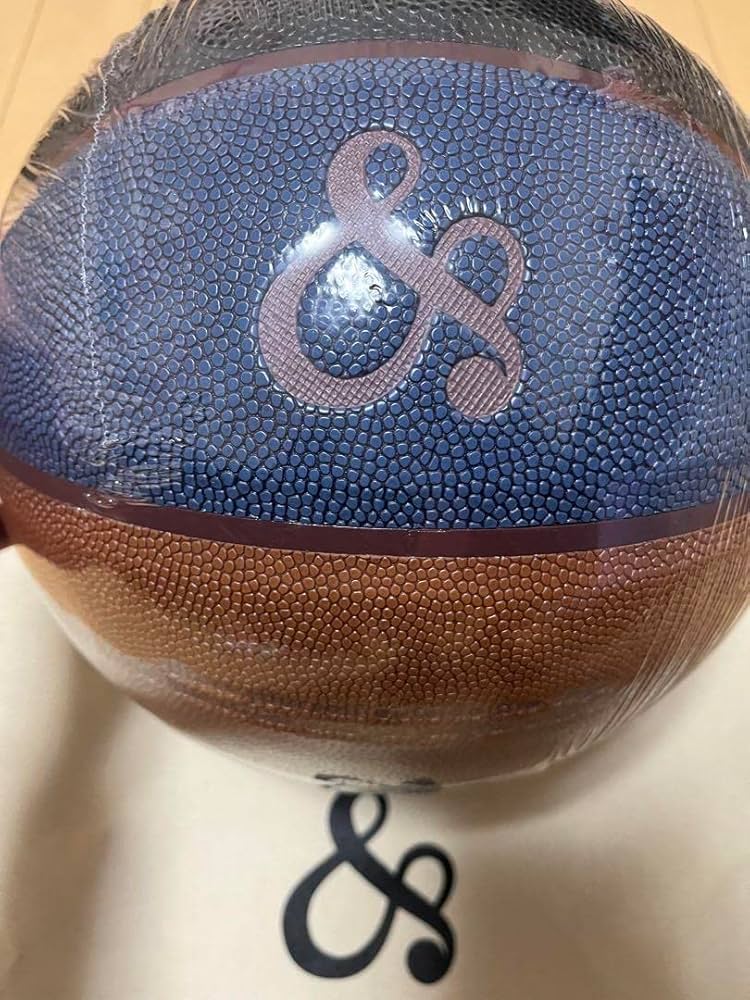 Amazon.co.jp: アンダーソン &RSON &rson ともやん バスケットボール 7