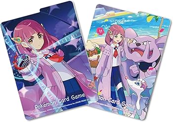 Amazon | ポケモンセンターオリジナル ポケモンカードゲーム デッキ