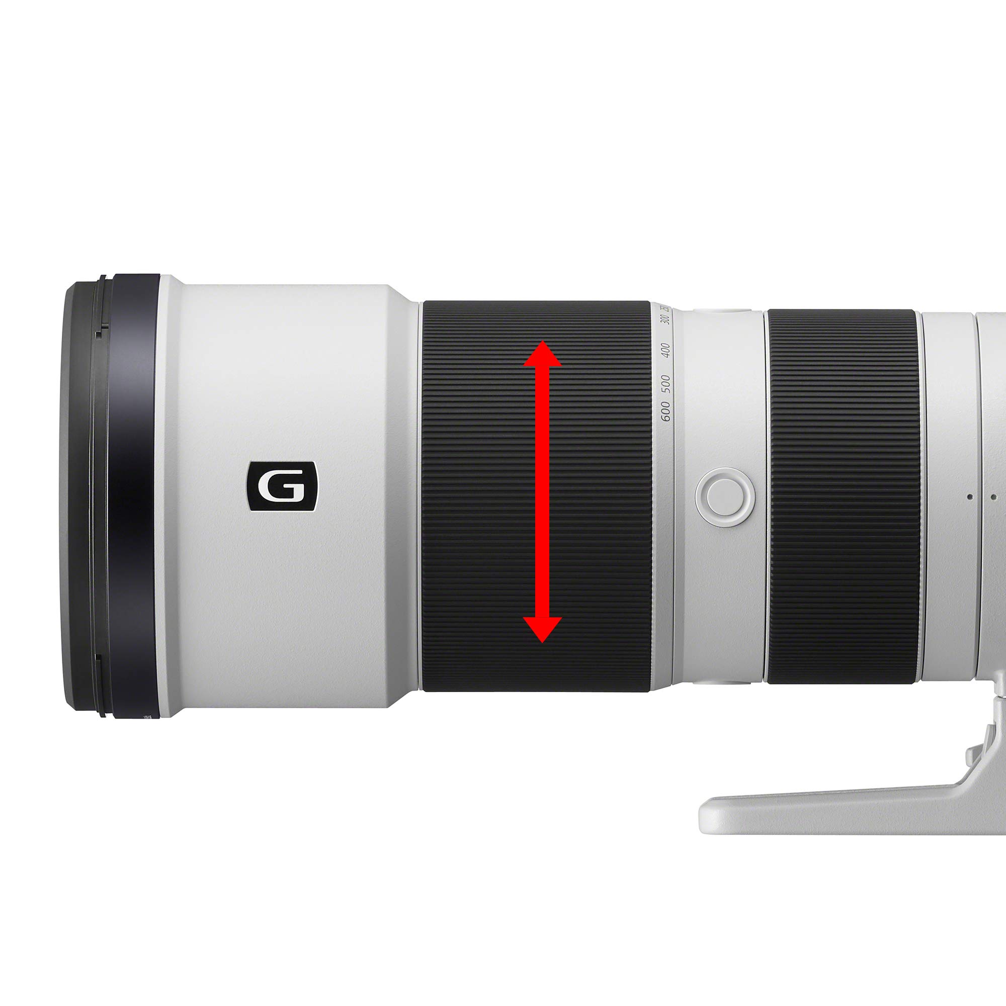 Amazon.co.jp: Sony FE 200-600mm F5.6-6.3 G OSS 超望遠ズームレンズ