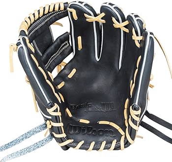 Amazon | Wilson(ウイルソン) 野球 グラブ(グローブ) 軟式用 Basic Lab