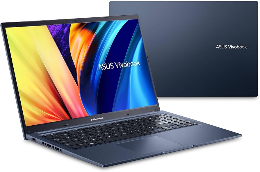 Amazon.com: ASUS Vivobook 15 2024 Laptop, 8-Core AMD Ryzen 7 7730U