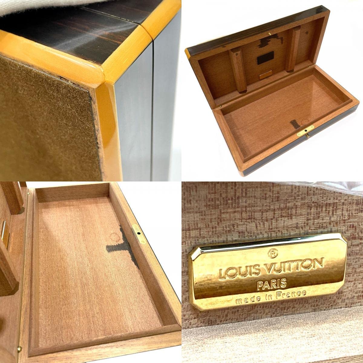 Amazon.co.jp: [ルイヴィトン] M58565 コフレ ドゥ ヴォワヤージュ