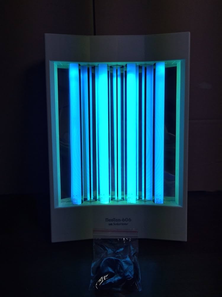 Amazon.co.jp: ネオタンA60 日焼けマシン : ホーム＆キッチン