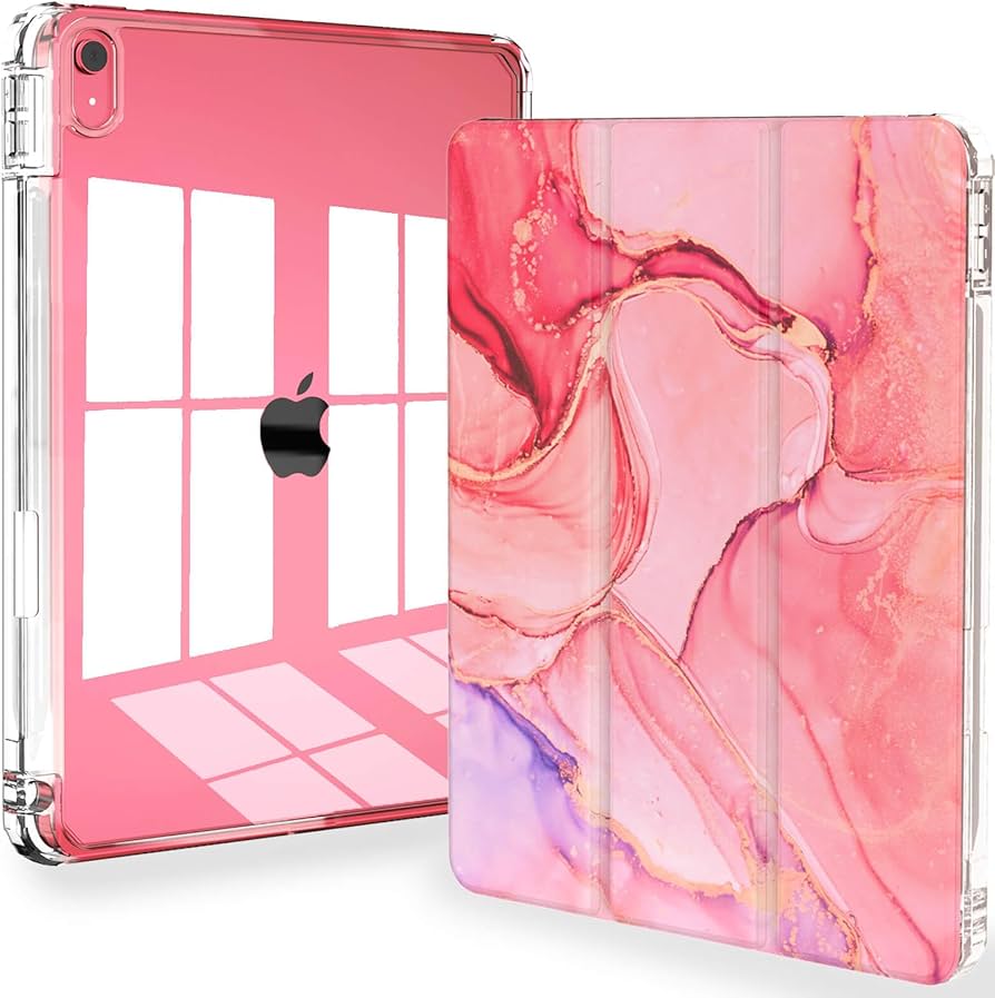 Amazon.com: Feams for iPad A16 11th Generation 11 Inch Case 2025