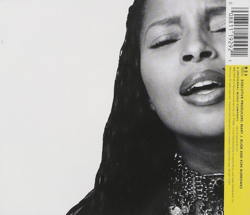 Mary J. Blige - Mary - Amazon.com Music